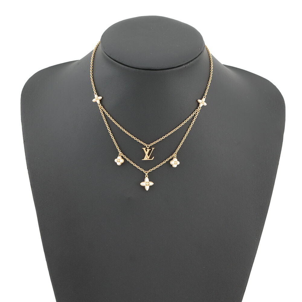 LOUIS VUITTON Necklace - Picture 4 of 11